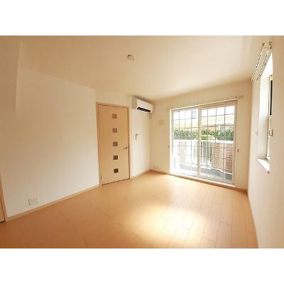 ミルトクラール　２番館 101【管理NO：1-016690702-01010】 ★家具家電は申し込み後に搬入します★ ★2026年10月中旬入居可能★の物件画像