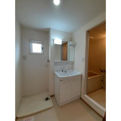 プラドール田川 203【管理NO：1-002939601-02030】 ★家具家電は申し込み後に搬入します★ ★2026年10月中旬入居可能★の物件画像