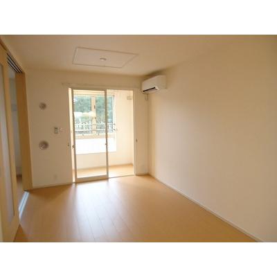 アンナプルナⅢ 202【管理NO：1-018709001-02020】 ★家具家電は申し込み後に搬入します★ ★2026年11月中旬入居可能★の物件画像