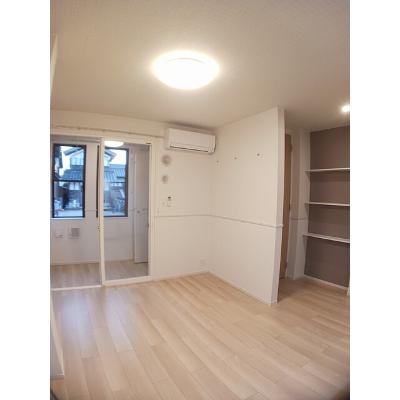 ボヌール 103【管理NO：1-027804801-01030】 ★家具家電は申し込み後に搬入します★ ★2026年10月下旬入居可能★の物件画像