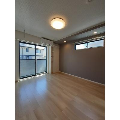 アガパンサス　Ⅱ 104【管理NO：1-026959101-01040】 ★家具家電は申し込み後に搬入します★の物件画像