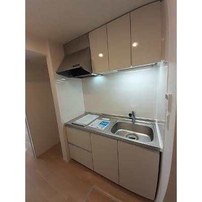 アガパンサス　Ⅱ 104【管理NO：1-026959101-01040】 ★家具家電は申し込み後に搬入します★の物件画像