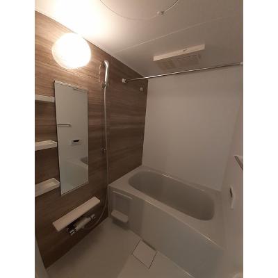 アガパンサス　Ⅱ 104【管理NO：1-026959101-01040】 ★家具家電は申し込み後に搬入します★の物件画像