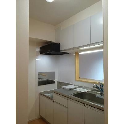 大鵬 204【管理NO：1-018908801-02040】 ★家具家電は申し込み後に搬入します★ ★2026年11月中旬入居可能★の物件画像