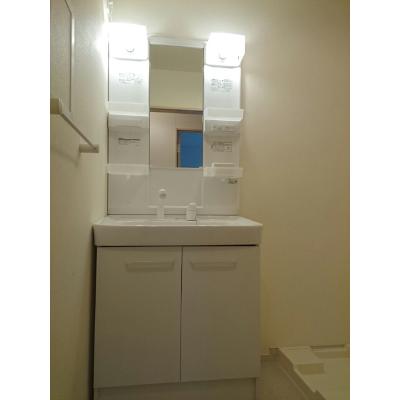 大鵬 204【管理NO：1-018908801-02040】 ★家具家電は申し込み後に搬入します★ ★2026年11月中旬入居可能★の物件画像