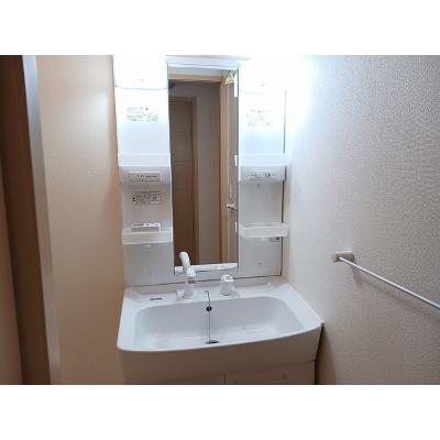 パークコート・ラフィン　Ⅰ 101【管理NO：1-016867901-01010】 ★家具家電は申し込み後に搬入します★の物件画像