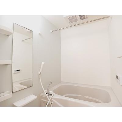 Ｑウエスト三輪 203【管理NO：1-019931301-02030】 ★家具家電は申し込み後に搬入します★ ★2026年10月下旬入居可能★の物件画像