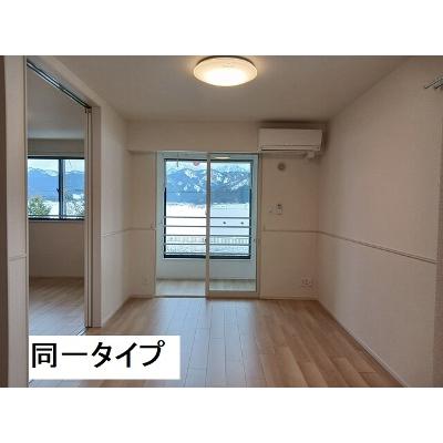 キーウエスト　Ｋ 204【管理NO：1-028791801-02040】 ★家具家電は申し込み後に搬入します★ ★2027年02月上旬入居可能★の物件画像