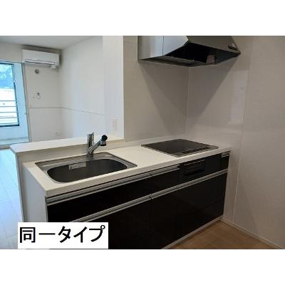 キーウエスト　Ｋ 204【管理NO：1-028791801-02040】 ★家具家電は申し込み後に搬入します★ ★2027年02月上旬入居可能★の物件画像