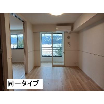 キーウエスト　Ｋ 203【管理NO：1-028791801-02030】 ★家具家電は申し込み後に搬入します★ ★2027年02月上旬入居可能★の物件画像