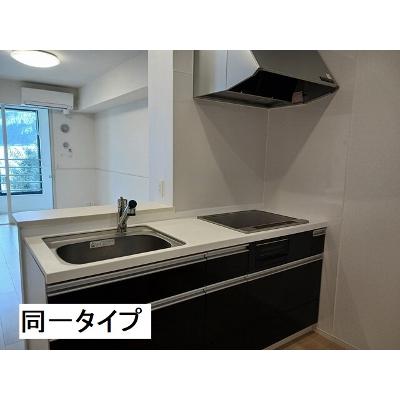 キーウエスト　Ｋ 203【管理NO：1-028791801-02030】 ★家具家電は申し込み後に搬入します★ ★2027年02月上旬入居可能★の物件画像