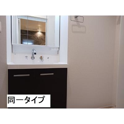 キーウエスト　Ｋ 203【管理NO：1-028791801-02030】 ★家具家電は申し込み後に搬入します★ ★2027年02月上旬入居可能★の物件画像