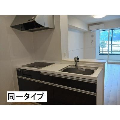 キーウエスト　Ｋ 202【管理NO：1-028791801-02020】 ★家具家電は申し込み後に搬入します★ ★2027年02月上旬入居可能★の物件画像