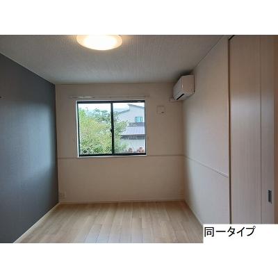 キーウエスト　Ｋ 104【管理NO：1-028791801-01040】 ★家具家電は申し込み後に搬入します★ ★2027年02月上旬入居可能★の物件画像