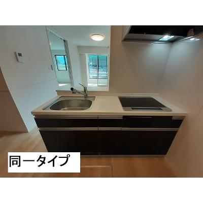 キーウエスト　Ｋ 104【管理NO：1-028791801-01040】 ★家具家電は申し込み後に搬入します★ ★2027年02月上旬入居可能★の物件画像