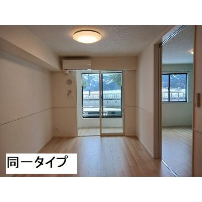 キーウエスト　Ｋ 102【管理NO：1-028791801-01020】 ★家具家電は申し込み後に搬入します★ ★2027年02月上旬入居可能★の物件画像
