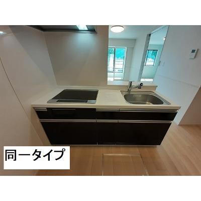 キーウエスト　Ｋ 101【管理NO：1-028791801-01010】 ★家具家電は申し込み後に搬入します★ ★2027年02月上旬入居可能★の物件画像