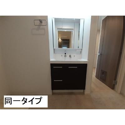 キーウエスト　Ｋ 101【管理NO：1-028791801-01010】 ★家具家電は申し込み後に搬入します★ ★2027年02月上旬入居可能★の物件画像