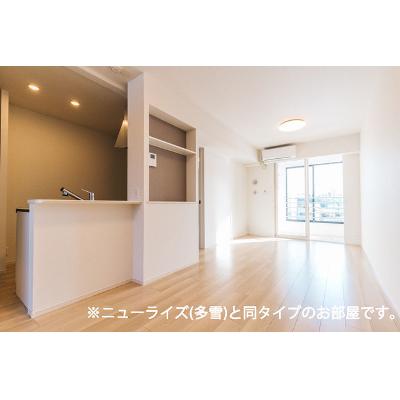 メゾン・スリール 202【管理NO：1-028778101-02020】 ★家具家電は申し込み後に搬入します★ ★2027年02月上旬入居可能★の物件画像
