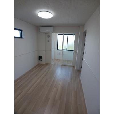 ＬＡ．ＯＨＡＮＡ　田無 101【管理NO：1-028346901-01010】 ★家具家電は申し込み後に搬入します★ ★2026年11月上旬入居可能★の物件画像