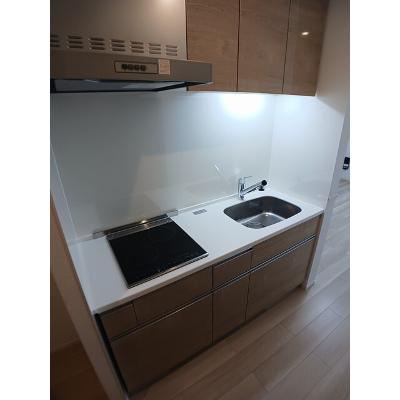 ＬＡ．ＯＨＡＮＡ　田無 101【管理NO：1-028346901-01010】 ★家具家電は申し込み後に搬入します★ ★2026年11月上旬入居可能★の物件画像