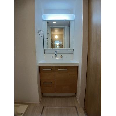 ＬＡ．ＯＨＡＮＡ　田無 101【管理NO：1-028346901-01010】 ★家具家電は申し込み後に搬入します★ ★2026年11月上旬入居可能★の物件画像
