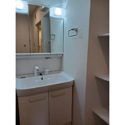 フェリス　ソレアードⅠ 301【管理NO：1-027440101-03010】 ★家具家電は申し込み後に搬入します★ ★2026年11月中旬入居可能★の物件画像
