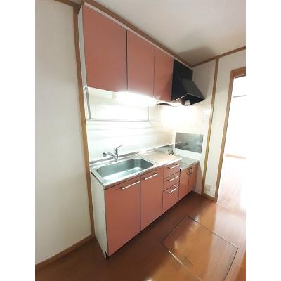 グラウクスⅡ 101【管理NO：1-009847502-01010】 ★家具家電は申し込み後に搬入します★ ★2026年11月中旬入居可能★の物件画像