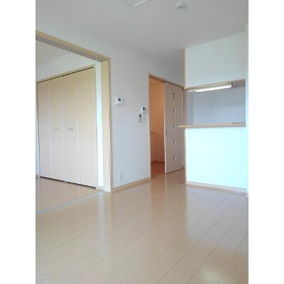 ナー・パリー・ヒルズ 203【管理NO：1-016546501-02030】 ★家具家電は申し込み後に搬入します★ ★2026年10月中旬入居可能★の物件画像