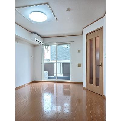 ボンヌ・シャンス多摩 102【管理NO：1-013778501-01020】 ★家具家電は申し込み後に搬入します★ ★2026年10月下旬入居可能★の物件画像