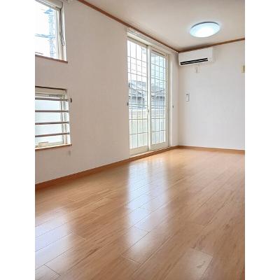 リバーストーンⅡ 201【管理NO：1-013194201-02010】 ★家具家電は申し込み後に搬入します★ ★2026年10月中旬入居可能★の物件画像