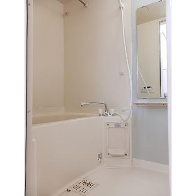 リバーストーンⅡ 201【管理NO：1-013194201-02010】 ★家具家電は申し込み後に搬入します★ ★2026年10月中旬入居可能★の物件画像