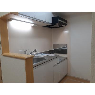 ハナブサ 104【管理NO：1-017530901-01040】 ★家具家電は申し込み後に搬入します★ ★2026年10月下旬入居可能★の物件画像