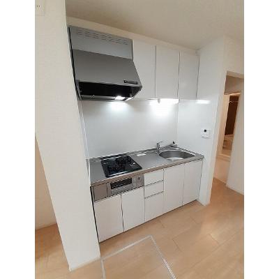 ＹＳ・泉 102【管理NO：1-023913601-01020】 ★家具家電は申し込み後に搬入します★ ★2026年11月中旬入居可能★の物件画像
