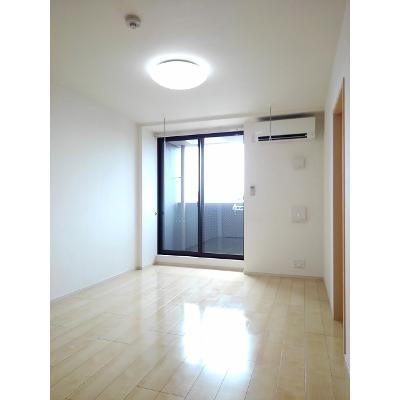 クレール茅ヶ崎Ⅱ 302【管理NO：1-019800401-03020】 ★家具家電は申し込み後に搬入します★ ★2026年10月下旬入居可能★の物件画像