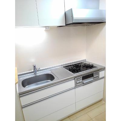 クレール茅ヶ崎Ⅱ 302【管理NO：1-019800401-03020】 ★家具家電は申し込み後に搬入します★ ★2026年10月下旬入居可能★の物件画像