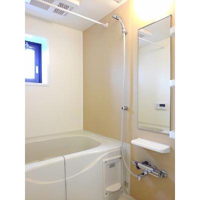 クレール茅ヶ崎Ⅱ 302【管理NO：1-019800401-03020】 ★家具家電は申し込み後に搬入します★ ★2026年10月下旬入居可能★の物件画像