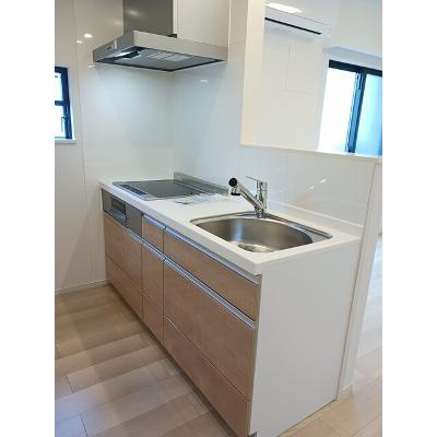 ラミリス 201【管理NO：1-027589301-02010】 ★家具家電は申し込み後に搬入します★ ★2026年11月中旬入居可能★の物件画像