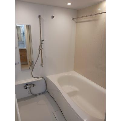 ラミリス 201【管理NO：1-027589301-02010】 ★家具家電は申し込み後に搬入します★ ★2026年11月中旬入居可能★の物件画像