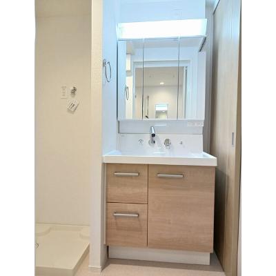 ラミリス 201【管理NO：1-027589301-02010】 ★家具家電は申し込み後に搬入します★ ★2026年11月中旬入居可能★の物件画像
