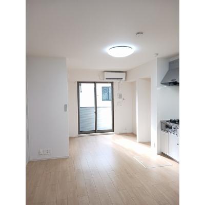 シェーン・ハイト 102【管理NO：1-025143401-01020】 ★家具家電は申し込み後に搬入します★ ★2026年10月中旬入居可能★の物件画像