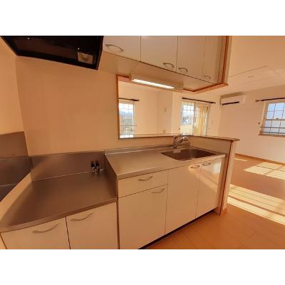アーデルホームⅡ 203【管理NO：1-014142301-02030】 ★家具家電は申し込み後に搬入します★ ★2026年10月上旬入居可能★の物件画像