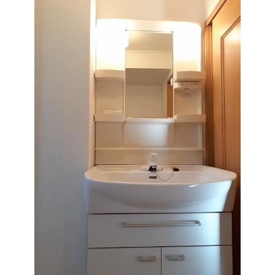 アーデルホームⅡ 203【管理NO：1-014142301-02030】 ★家具家電は申し込み後に搬入します★ ★2026年10月上旬入居可能★の物件画像