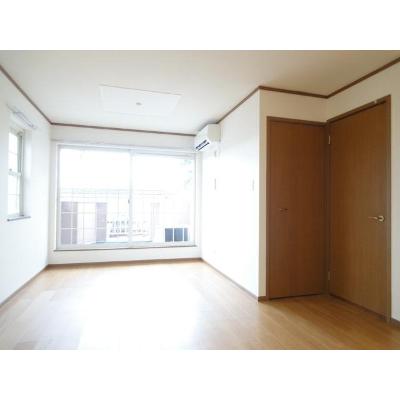 サン　ヴィレッジ 201【管理NO：1-010977301-02010】 ★家具家電は申し込み後に搬入します★ ★2026年10月下旬入居可能★の物件画像