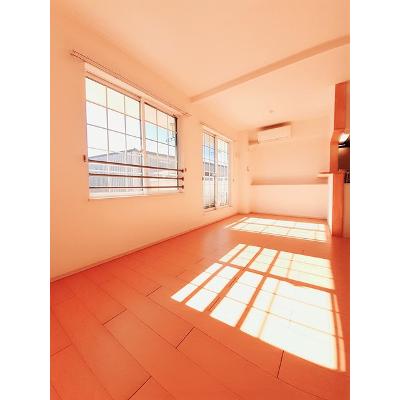 エミネンスⅠ 203【管理NO：1-018034501-02030】 ★家具家電は申し込み後に搬入します★ ★2026年11月中旬入居可能★の物件画像
