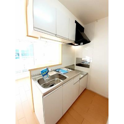 エミネンスⅠ 203【管理NO：1-018034501-02030】 ★家具家電は申し込み後に搬入します★ ★2026年11月中旬入居可能★の物件画像
