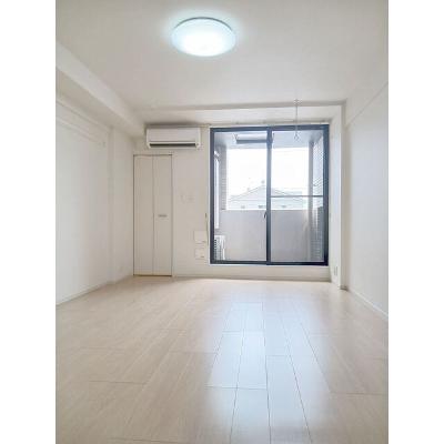 コスモ・ガーデン上足洗 202【管理NO：1-021741801-02020】 ★家具家電は申し込み後に搬入します★ ★2026年10月下旬入居可能★の物件画像