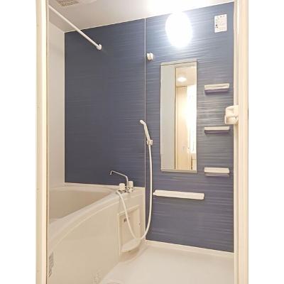 セレーノ草薙Ⅰ 102【管理NO：1-017100601-01020】 ★家具家電は申し込み後に搬入します★ ★2026年10月下旬入居可能★の物件画像