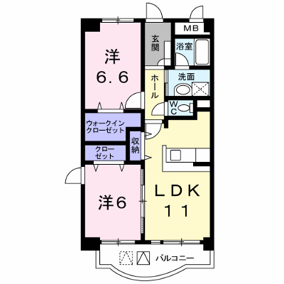 グラン・新星 305【管理NO：1-012338401-03040】 ★家具家電は申し込み後に搬入します★ ★2026年10月中旬入居可能★の物件画像