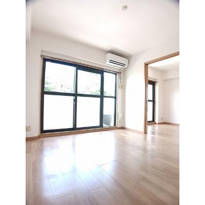 グラン・新星 305【管理NO：1-012338401-03040】 ★家具家電は申し込み後に搬入します★ ★2026年10月中旬入居可能★の物件画像